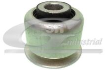 Сайлентблок ниж. рычага перед. Peugeot 407 04-