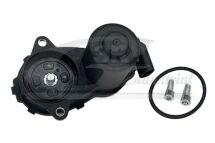 Сервопировд суппорта задн правый (Z 12) Mercedes A (W176), B Sports Tourer (W245), (W246, W242), C (W205), Cla (C117), Gla (X156) 1.5-4.0 03.05-