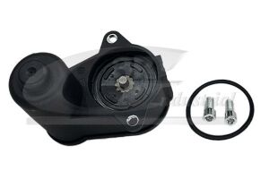 Сервопривід супорта (Z 12) Audi Q3 Seat Alhambra Vw Cc, Passat, Passat Alltrack, Passat Cc, Sharan, Tiguan 1.4-3.6 03.05-