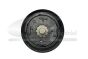 Сервопривід супорта (Z 6) Audi Q3 Seat Alhambra Vw Cc, Passat, Passat Alltrack, Passat Cc, Sharan, Tiguan 1.4-3.6 , фото 3 - інтерент-магазин Auto-Mechanic
