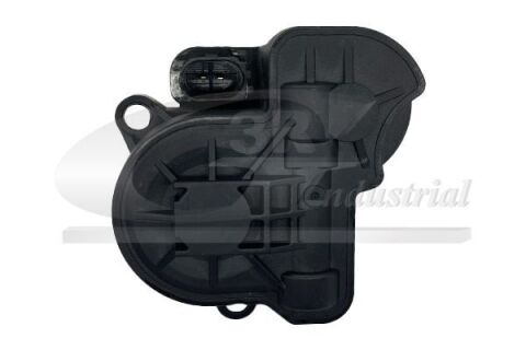 Сервопривод суппорта задний левый Audi A3 VW Golf VII1.2-2.0D 04.12- Сервопривод суппорта задний левый Audi A3 VW Golf VII1.2-2.0D 04.12-