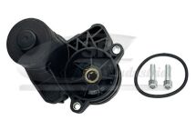 Сервопривід супорта задній правий Audi A3 VW Golf VII1.2-2.0D 04.12- Сервопривід супорта задній правий Audi A3 VW Golf VII1.2-2.0D 04.12-