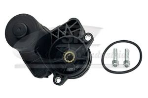 Сервопривод суппорта задний правый Audi A3 VW Golf VII1.2-2.0D 04.12-