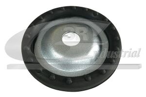 Тарілка під пружину Fiat Punto 1.2-1.4/ 1.3-1.9D Multijet 05-