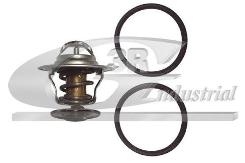 Термостат 87C VW 1.3-1.9D/TD/B Термостат 87C VW 1.3-1.9D/TD/B