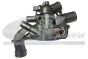 Термостат Citroen C4,DS3, Mini (R55, R56),Peugeot 207, 308, 3008, 5008, RCZ 1.4/1.6 06-, фото 1 - интернет-магазин Auto-Mechanic