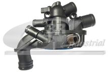 Термостат Citroen C4,DS3, Mini (R55, R56),Peugeot 207, 308, 3008, 5008, RCZ 1.4/1.6 06-