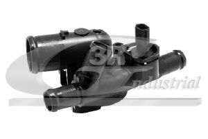 Термостат Nissan Qashqai/X-Trail/Renault Laguna/Espace/Koleos 2.0dCi 06-