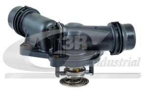 Термостат в корпусе BMW 3/5/7 X3, X5 2.0/2.3/2.5/2.8/3.0i 98