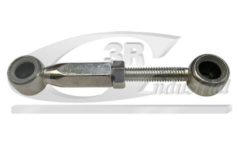 Тяга КПП (короткая) DB Sprinter 906/Vito W639 Тяга КПП (короткая) DB Sprinter 906/Vito W639