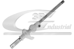 Тяга переключения КПП VW Golf II 1.6TD 86-/Seat Toledo 1.8i 91-96