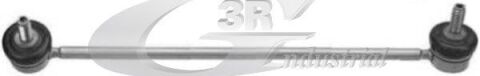 Стійка стабілізатора пер. пра. PEUGEOT 208 12-19, 301 12- 207 06-13 CITROËN C3 16- Стійка стабілізатора пер. пра. PEUGEOT 208 12-19, 301 12- 207 06-13 CITROËN C3 16-