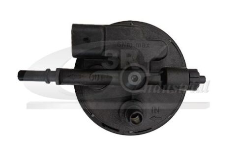 Фільтр паливний в зборі з корпусом Renault Master 2.3DCI 10-
