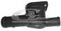 Фланець сист.охолодження VW Beetle /Caddy / Golf/Jetta 06-14/ Skoda Octavia 04-13 / Seat Altea / Leon04-13 / Audi A3 08-13, фото 1 - интернет-магазин Auto-Mechanic
