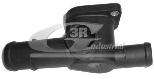 Фланець сист.охолодження VW Beetle /Caddy / Golf/Jetta 06-14/ Skoda Octavia 04-13 / Seat Altea / Leon04-13 / Audi A3 08-13