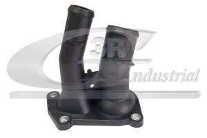 Фланець системи охолодження Ford Focus 1.4, 1.6 04-