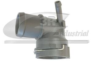 Флянець системи охолодження VW 1.9TDI/2.0TDI