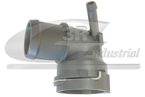 Флянець системи охолодження VW 1.9TDI/2.0TDI Флянець системи охолодження VW 1.9TDI/2.0TDI