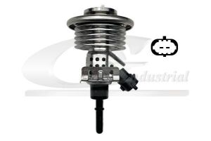 Форсунка Ad Blue Audi A4 (B8) 2.0TDI/Q7 3.0TDI 09-15 /Porsche Cayenne 3.0D 10-/Skoda Yeti 2.0TDI 09-17 /VW Caddy 2.0TDI 15-/Crafter 2.0TDI 06-16