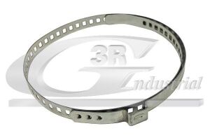 Хомут пильовика ШРКШ 64-122mm