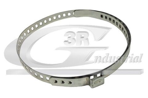 Хомут пыльника ШРКШ 64-122mm Хомут пыльника ШРКШ 64-122mm