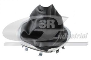 Чохол важеля КПП RENAULT TRAFIC 01-14 OPEL VIVARO 01-14 NISSAN PRIMASTAR 01-14