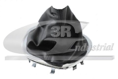 Чохол важеля КПП RENAULT TRAFIC 01-14 OPEL VIVARO 01-14 NISSAN PRIMASTAR 01-14