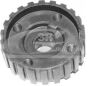 Шестерня к/вала (22z) VW Passat/Jetta II/Golf III (1H5) 1,6-1,8 82, фото 1 - інтерент-магазин Auto-Mechanic