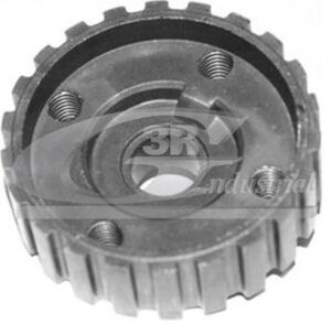 Шестерня к/вала (22z) VW Passat/Jetta II/Golf III (1H5) 1,6-1,8 82