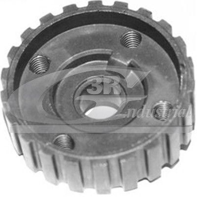 Шестерня к/вала (22z) VW Passat/Jetta II/Golf III (1H5) 1,6-1,8 82