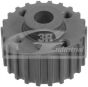 Шестерня коленвала Audi A4/A6 94-/VW Passat 1.9TDI 96-, фото 1 - интернет-магазин Auto-Mechanic