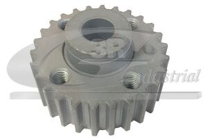 Шестерня колінвала VW 1,05-1,3 mot,HZ,NZ,2G,3F,AAV