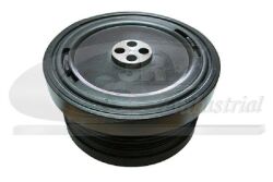 Шкив коленчастого вала BMW 3/5 - X5 2.5d/3.0d 98- Шкив коленчастого вала BMW 3/5 - X5 2.5d/3.0d 98-