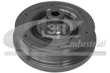 Шків колінвалу Ford Focus 1.8Tdci Шків колінвалу Ford Focus 1.8Tdci