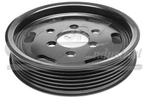 Шків насоса гідропідсилювача VW Caddy 1.61.82.02.31.9SDI