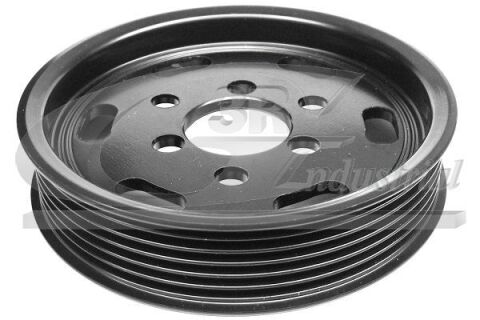 Шків насоса гідропідсилювача VW Caddy 1.61.82.02.31.9SDI