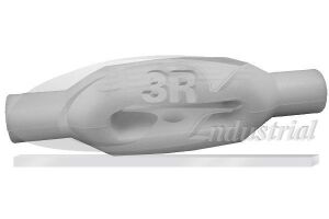 Шток вилки перемикання передач Opel Astra, Kadett, Vectra, Zafira 84-05