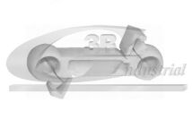 Шток переключення передач Golf A 1,6-1,8 83-91 5ступка