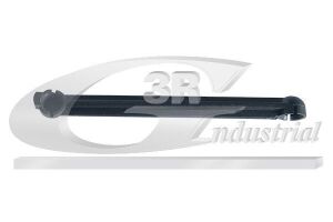 Шток переключения КПП Renault Clio-I-II-III-IV, Dokker, Duster, Megane-I-II-III, Laguna-I-II-III, Logan-I-II 1.4-1.6Lpg 01.96-
