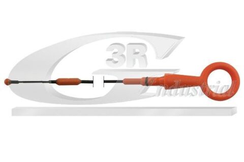Щуп рівня оливи (515mm) VW GOLF V, JETTA III SKODA OKTAVIA II 1.6/1.6FSI Щуп рівня оливи (515mm) VW GOLF V, JETTA III SKODA OKTAVIA II 1.6/1.6FSI
