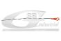 Щуп рівня оливи Citroen C3/Peugeot 206,307 1.6 00-, фото 1 - інтерент-магазин Auto-Mechanic