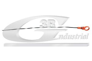 Щуп рівня оливи Citroen C3/Peugeot 206,307 1.6 00-