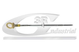 Щуп рівня оливи Fiat 1,9JTD 05-