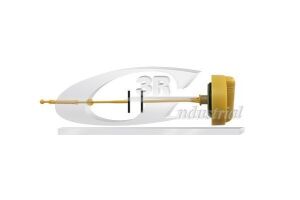 Щуп уровня масла Renault Clio, Modus 1,5CDi 04- (520mm)
