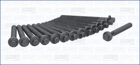 Гвинт ГБЦ Комплект JEEP CHEROKEE 2.5/2.8CRD 01-08 CHRYSLER VOYAGER 2.5/2.8CRD 04-08 Гвинт ГБЦ Комплект JEEP CHEROKEE 2.5/2.8CRD 01-08 CHRYSLER VOYAGER 2.5/2.8CRD 04-08