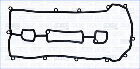 Комплект прокладок клап.кр. Ford C-Max/Mazda 6 1.8/2.0 пластик 00- Комплект прокладок клап.кр. Ford C-Max/Mazda 6 1.8/2.0 пластик 00-