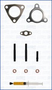 К/Комплект прокладок турбіни MITSUBISHI L 200, L 300 III, PAJERO I 2.3D/2.5D 12.82-05.04