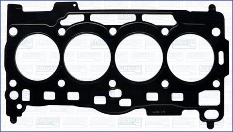 Прокладка ГБЦ VW GOLF 1.4TSI 13- SKODA OCTAVIA 1.4TSI 12- AUDI A1/A3 1.4TSI/TFSI 12- Прокладка ГБЦ VW GOLF 1.4TSI 13- SKODA OCTAVIA 1.4TSI 12- AUDI A1/A3 1.4TSI/TFSI 12-