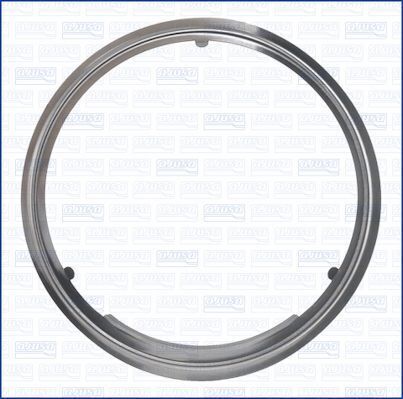 Прокладка клапана EGR (метал) VW Golf, Jetta, Passat, Tiguan (16-)/Audi A1, A3/Skoda Fabia, Octavia, Superb 1.6, 2.0 (15-) Прокладка клапана EGR (метал) VW Golf, Jetta, Passat, Tiguan (16-)/Audi A1, A3/Skoda Fabia, Octavia, Superb 1.6, 2.0 (15-)