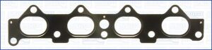 Прокладка колектора EX HYUNDAI ELANTRA 1.8/2.0 00-11, TUCSON 2.0 04- KIA SPORTAGE 2.0 16V 04-